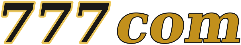 777com logo