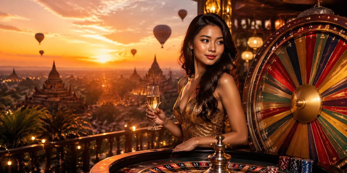 777com Slots Vegas